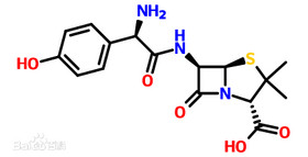 Amoxicillin