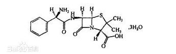 Ampicillin