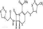 Cefazolin Sodium