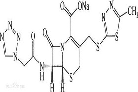 Cefazolin Sodium