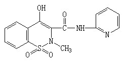 Piroxicam