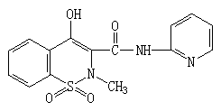 Piroxicam