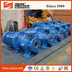 CQB-F PTFE Lining Magnetic Drive Centrifugal Pump