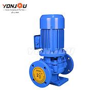 Vertical Monoblock Pump