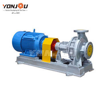 Hot Oil Centrifugal Pump