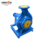 End Suction Centrifugal Water Pump