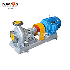 Hot Oil Centrifugal Pump