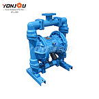 Air Operated Double Diaphragm Pump