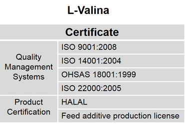 L-Valine