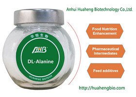 DL-Alanine