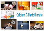 Calcium D-Pantothenate