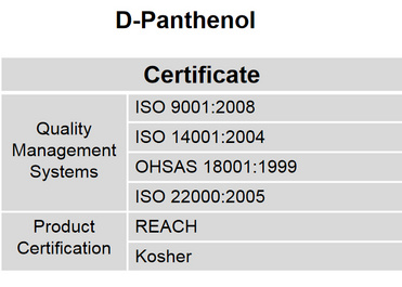 D-Panthenol