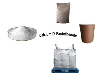 Calcium D-Pantothenate