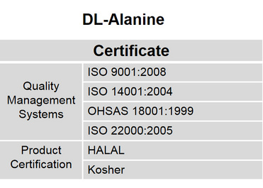 DL-Alanine