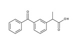 Ketoprofen