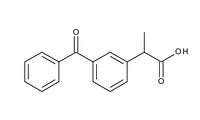 Ketoprofen