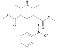 Nifedipine