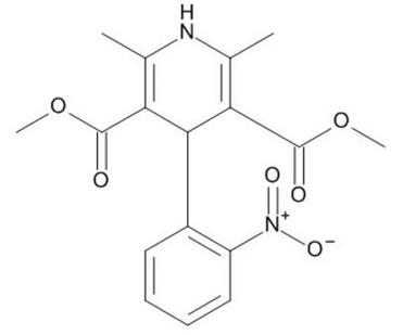 Nifedipine