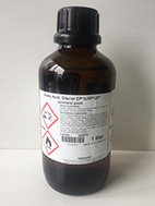 Acetic Acid,Glacial(99,9%)Ph.Eur./USP/JP parenteral grade  