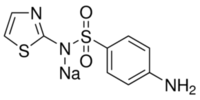 Sulfathiazole Sodium