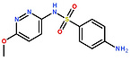 Sulfamethoxypyridazine Base