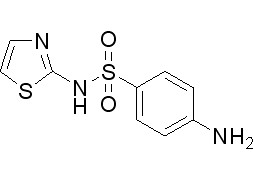 Sulfathiazole