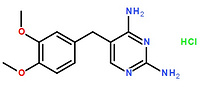 Diaveridine HCL