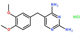 Diaveridine HCL