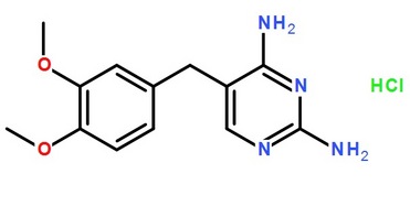 Diaveridine HCL