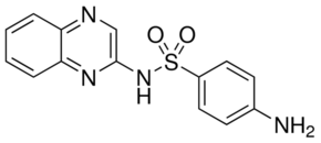 Sulfaquinoxaline