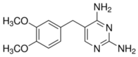 Diaveridine