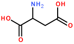 DL-Aspartic acid