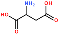 DL-Aspartic acid