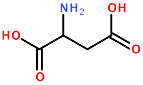 DL-Aspartic acid