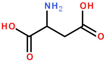 DL-Aspartic acid