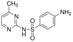 Sulfamerazine