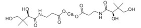 Calcium D-pantothenate