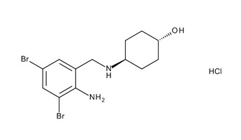 Ambroxol Hydrochloride