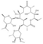 Clarithromycin