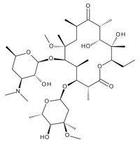 Clarithromycin