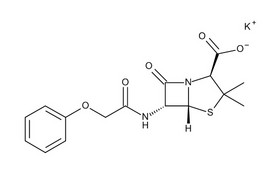 Phenoxymethylpenicillin Potassium