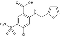 Furosemide