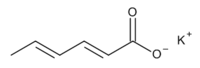 Potassium Sorbate