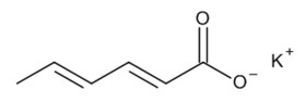 Potassium Sorbate