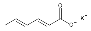 Potassium Sorbate