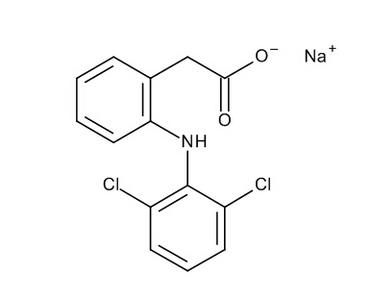 Diclofenac Sodium