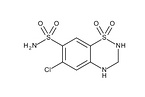 Hydrochlorothiazide