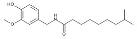 Dihydrocapsaicin