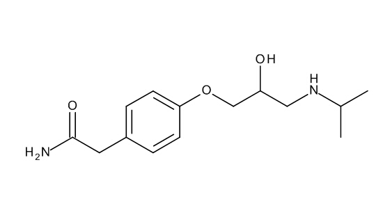 Atenolol