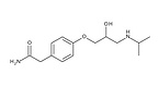 Atenolol